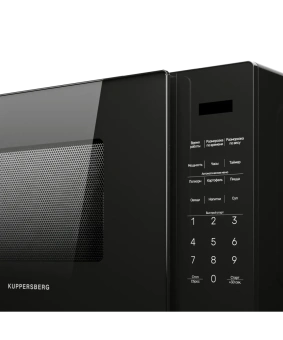 Микроволновая печь Kuppersberg TMW 233 B