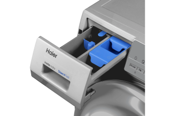 Стиральная машина Haier HW60-BP12929BSE