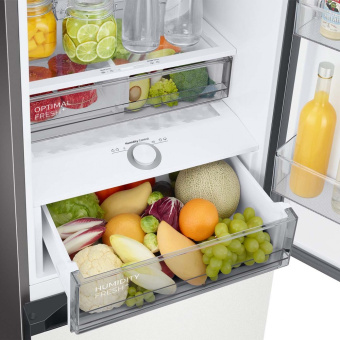 Холодильник Samsung RB38A6B1FAP/WT