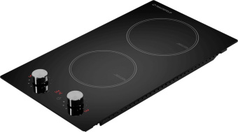 Варочная панель Maunfeld CVI292MBK