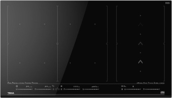 Варочная панель Teka IZF 99700 MST BLACK