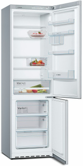 Холодильник Bosch KGV39XL22