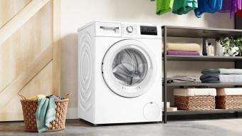 Стиральная машина Bosch WAN28K93
