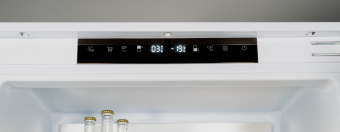 Встраиваемый холодильник Bertazzoni REF603BBNPTC