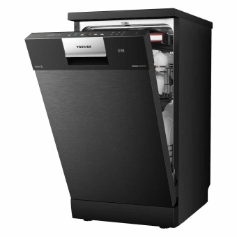 Посудомоечная машина Toshiba DW-10F3(BS)-RU