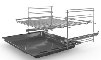 Духовой шкаф Bosch HBF114EW1R