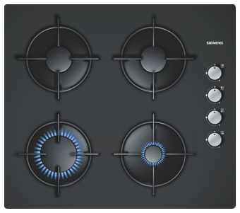 Варочная панель Siemens EO616PB10E