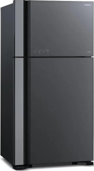 Холодильник Hitachi R-VG 610 PUC7 GGR