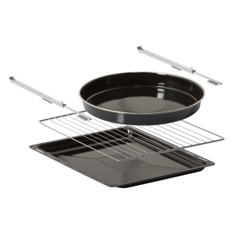 Духовой шкаф Simfer B4EB16011