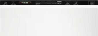 Встраиваемая посудомоечная машина Electrolux EEQ43100L