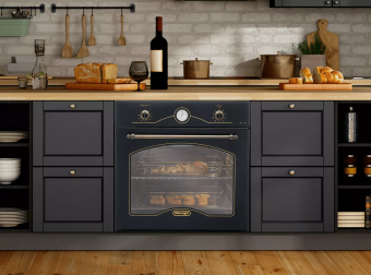 Духовой шкаф Delonghi CM 6 ANT