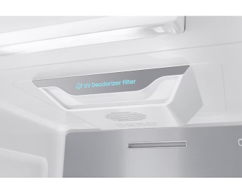 Холодильник Samsung RS80F65M1WWR