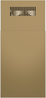 Вытяжка Maunfeld Bath Plus 402IL золотой