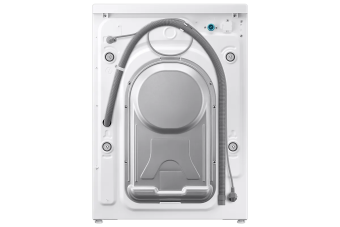 Стиральная машина Samsung WW80A6S28AE/LD