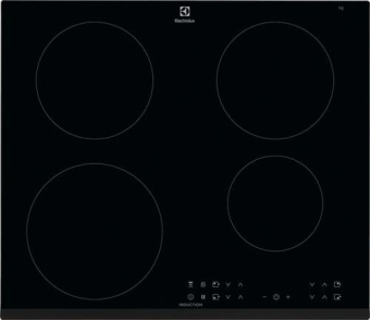 Варочная панель Electrolux LIR60430