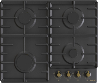 Варочная панель Gorenje G642CLB