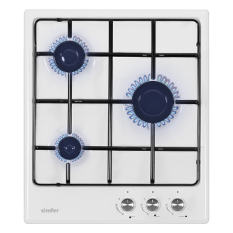 Варочная панель Simfer H45V30W411