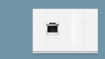 Духовой шкаф Siemens HB676G0W1
