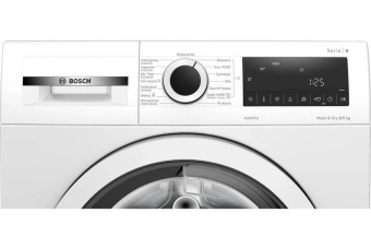 Стиральная машина Bosch WNA13402PL