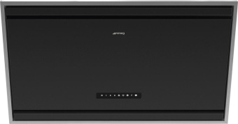Вытяжка SMEG KV394MB