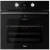 Духовой шкаф Teka MAESTROPIZZA HLB 8510 P NIGHT RIVER BLACK