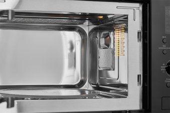 Встраиваемая микроволновая печь Monsher MMH 2050 B