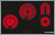 Варочная панель Bosch PKC845FP1D