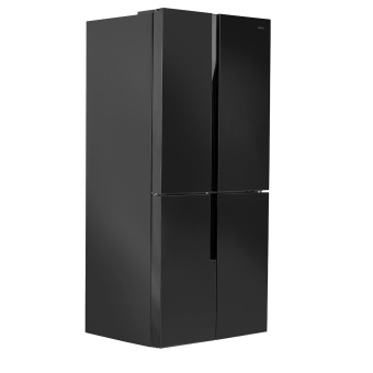 Холодильник Centek CT-1750 Black