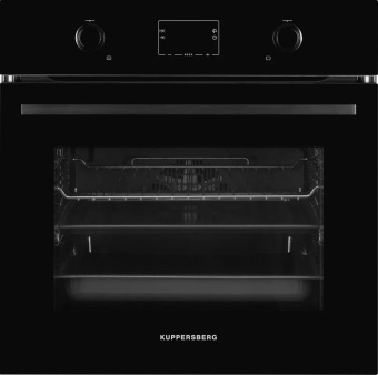 Духовой шкаф Kuppersberg HO 652 B