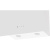 Вытяжка Weissgauff Yota 502 touch white glass