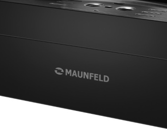 Встраиваемая кофемашина Maunfeld AMCM1503S