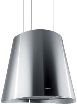 Вытяжка Jetair GISELA IX/F/50