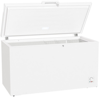 Морозильный ларь Gorenje FH451CW