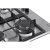 Варочная панель Simfer H60V41M516
