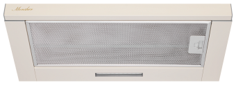 Встраиваемая вытяжка Monsher LAUTREC 60 Beige