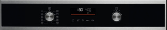 Духовой шкаф Electrolux EVL6E46X