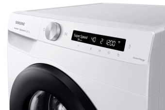 Стиральная машина Samsung WW70A6S28AW/LP