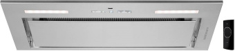 Вытяжка Kuppersberg IBOX 60 X