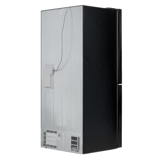 Холодильник Centek CT-1750 Black