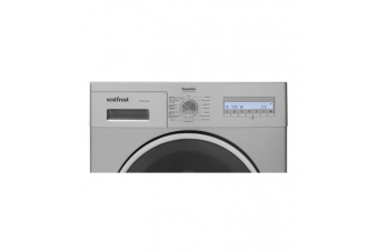 Стиральная машина с сушкой Vestfrost VFWD 1460 S (008)
