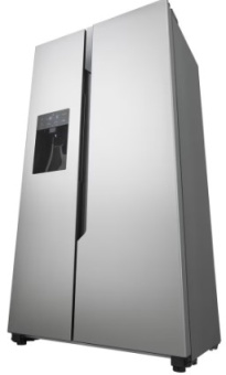 Холодильник LG GSM32HSBEH