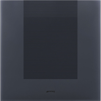 Встраиваемый винный шкаф Smeg CVI129G