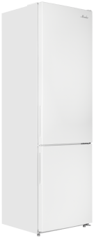 Холодильник Monsher MRF 61201 Blanc