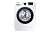 Стиральная машина Samsung WW60J42E0HW/LD
