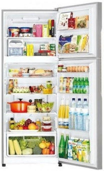 Холодильник Hitachi R-V 472 PU8 PWH