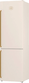 Холодильник Gorenje NRK6202CLI