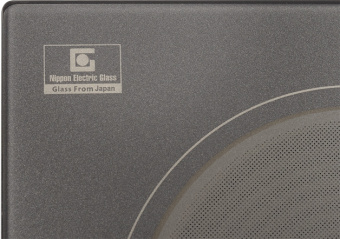 Варочная панель Kuppersberg ECS 603 GR
