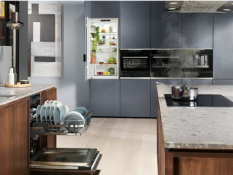 Встраиваемая посудомоечная машина Electrolux EEC967310L
