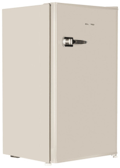 Холодильник Maunfeld MFF83RBG