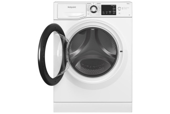Стиральная машина Hotpoint-Ariston NSB 7225 SV